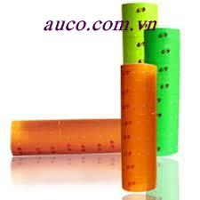 GIấy dán giá màu